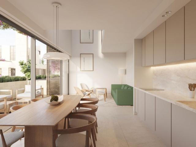 Apartamento Venta Málaga