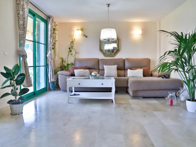 Apartamento Venta Málaga