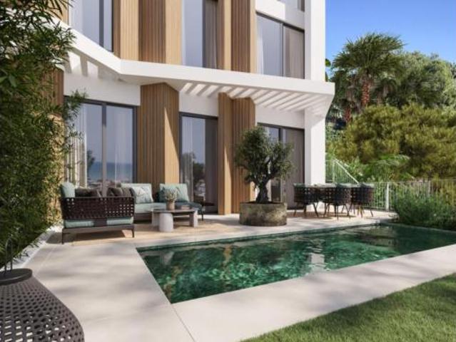 Apartamento Venta Málaga Capital, Bellavista El Morlaco