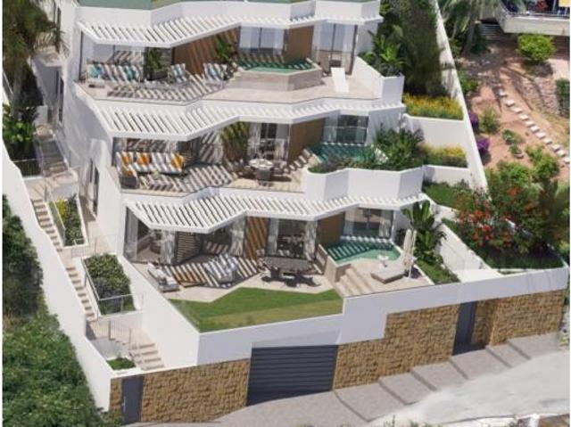 Apartamento Venta Málaga Capital, Bellavista El Morlaco