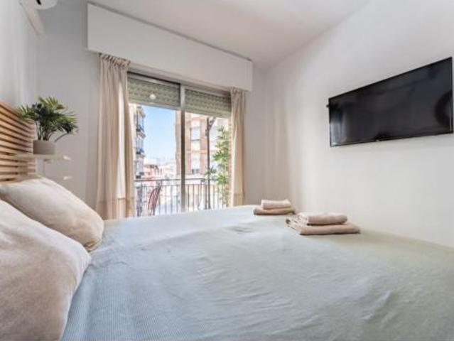 Apartamento Venta Málaga Capital, Camino de Suárez