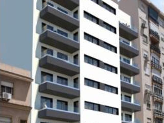 Apartamento Venta Málaga Capital, Camino de Suárez