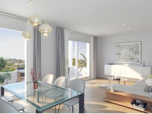 Apartamento Venta Alhaurín de la Torre, Capellanía Retamar
