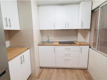 Apartamento Venta Málaga Capital, Camino de Suárez