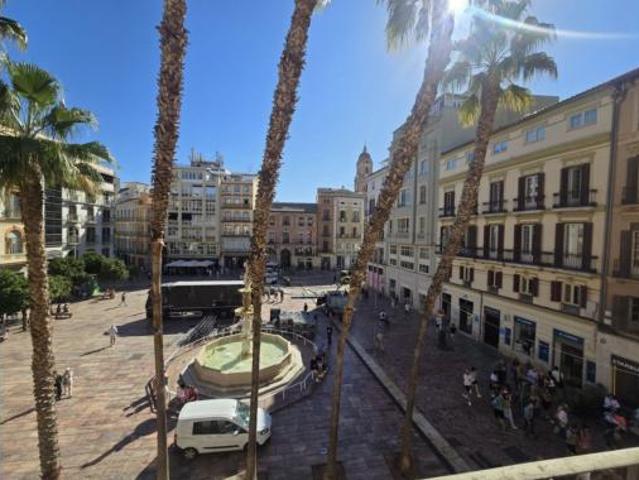 Apartamento Venta Málaga Capital, Camino de Suárez