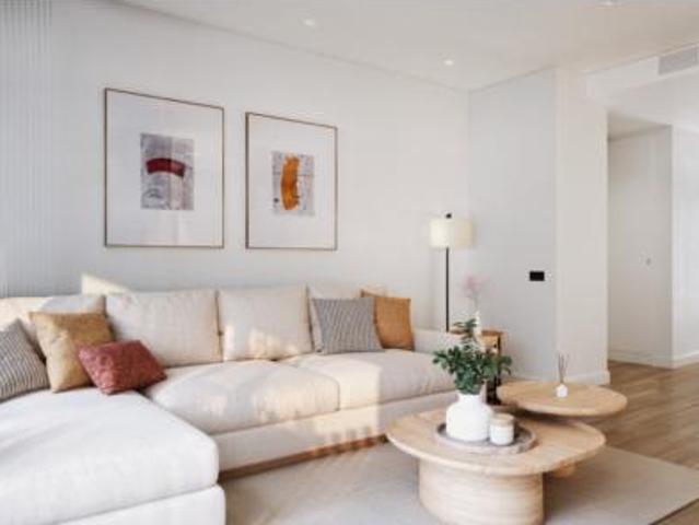 Apartamento Venta Málaga Capital, Campanillas