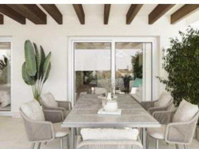 Apartamento Venta Málaga Capital, Campanillas