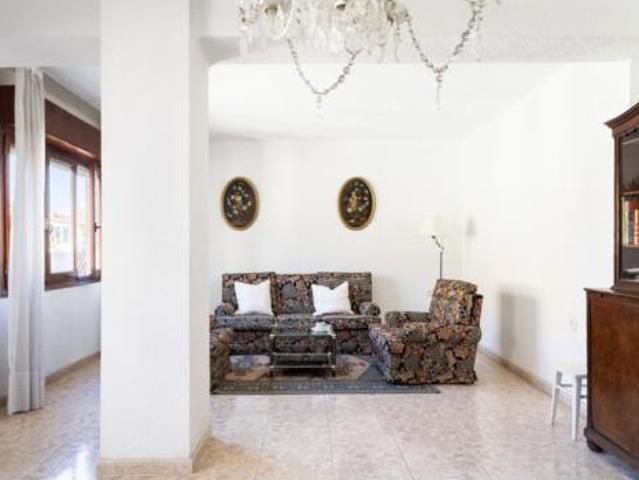 Apartamento Venta Málaga Capital, Capuchinos La Goleta El Molinillo Segalerva