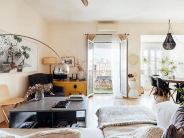 Apartamento Venta Málaga Capital, Centro Histórico La Merced