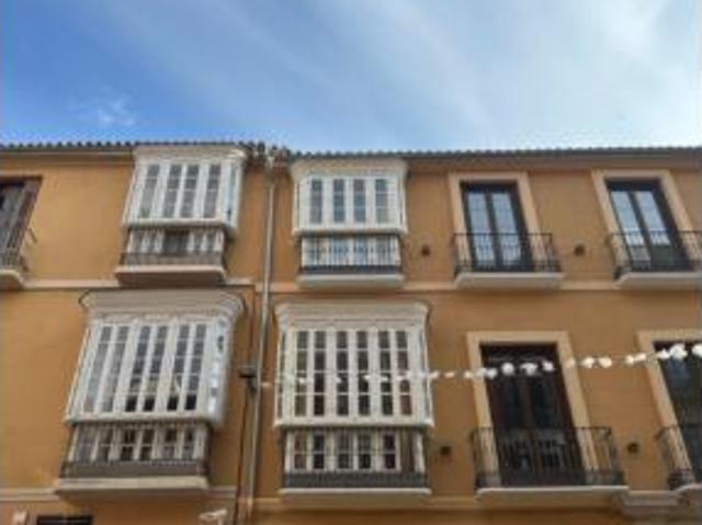 Apartamento Venta Málaga Capital, Capuchinos La Goleta El Molinillo Segalerva