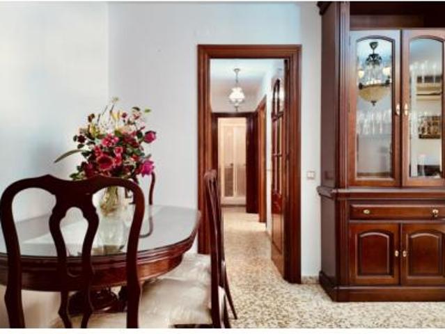 Apartamento Venta Málaga Capital, Capuchinos La Goleta El Molinillo Segalerva