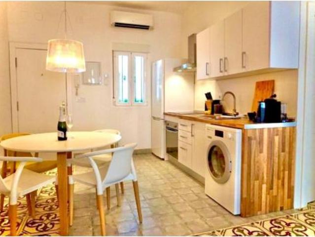 Apartamento Venta Málaga Capital, Capuchinos La Goleta El Molinillo Segalerva