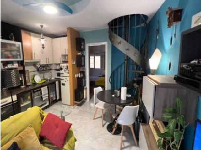 Apartamento Venta Málaga Capital, Capuchinos La Goleta El Molinillo Segalerva
