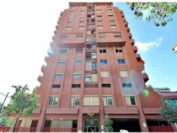 Apartamento Venta Málaga Capital, Carranque