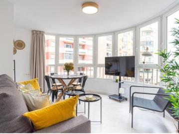 Apartamento Venta Málaga Capital, Carranque