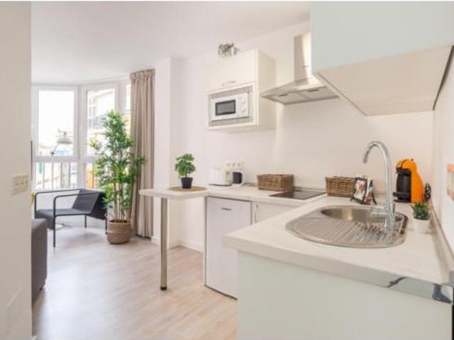 Apartamento Venta Málaga Capital, Carranque