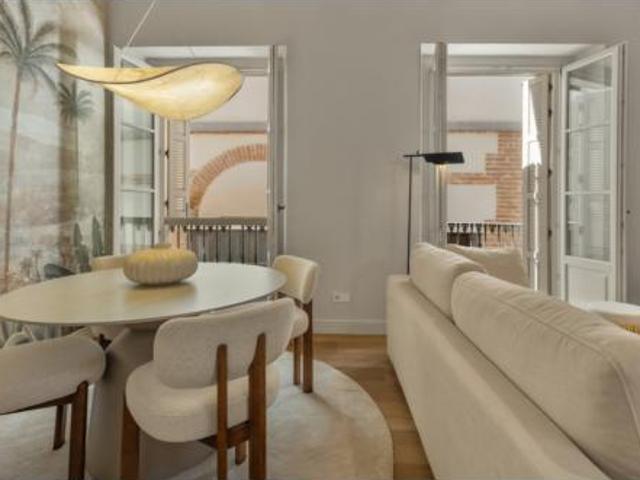 Apartamento Venta Málaga Capital, Centro