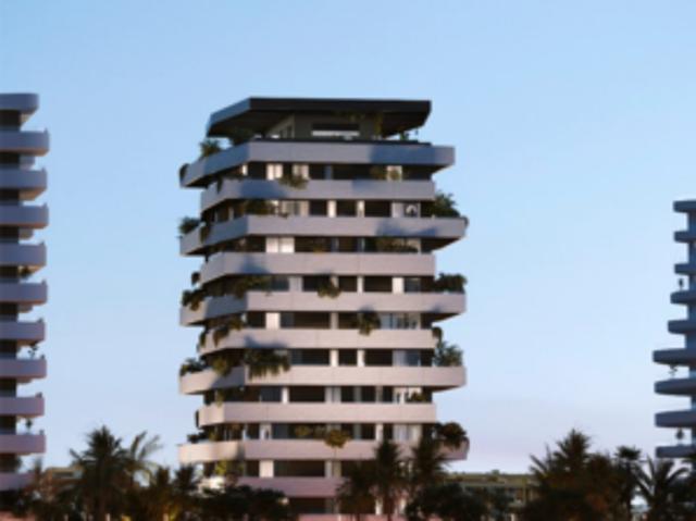 Apartamento Venta Málaga Capital, Centro