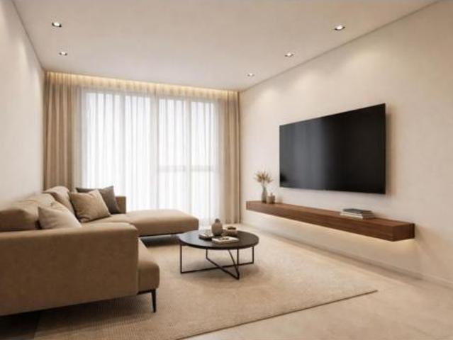 Apartamento Venta Málaga Capital, Centro
