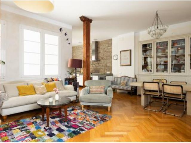 Apartamento Venta Málaga Capital, Centro Histórico La Merced
