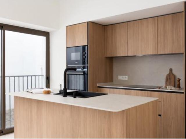 Apartamento Venta Málaga Capital, Centro Histórico La Merced