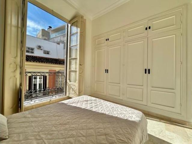 Apartamento Venta Málaga Capital, Centro Histórico La Merced