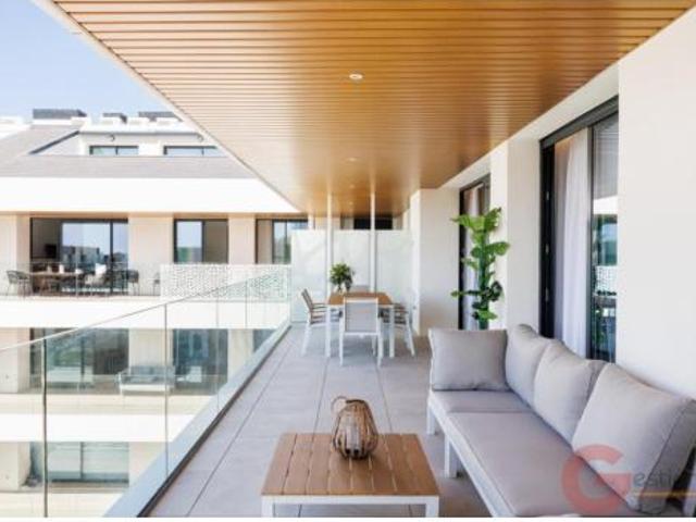 Apartamento Venta Málaga Capital, Centro Histórico La Merced