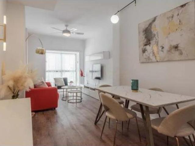 Apartamento Venta Málaga Capital, Centro Histórico La Merced