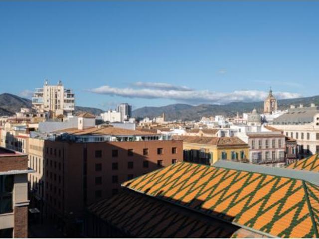 Apartamento Venta Málaga Capital, Centro Histórico La Merced