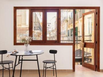 Apartamento Venta Málaga Capital, Centro Histórico La Merced