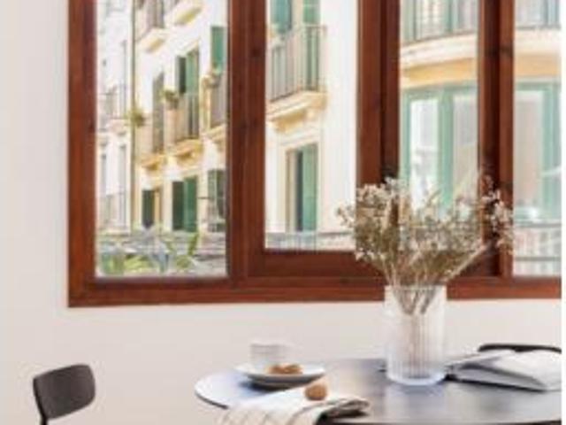 Apartamento Venta Málaga Capital, Centro Histórico La Merced