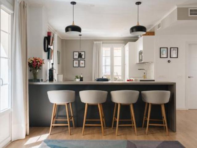 Apartamento Venta Málaga Capital, Centro Histórico La Merced