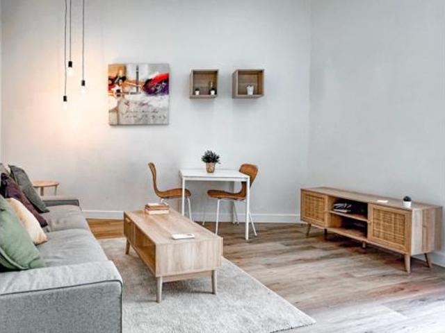 Apartamento Venta Málaga Capital, Centro Histórico La Merced