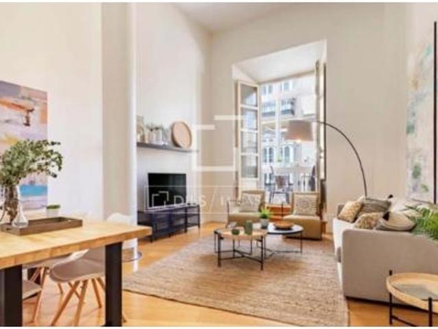 Apartamento Venta Málaga Capital, Centro Histórico La Merced
