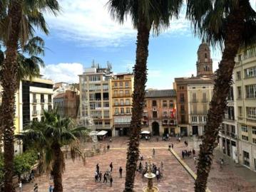 Apartamento Venta Málaga Capital, Centro Histórico La Merced