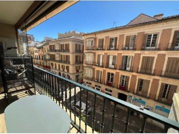 Apartamento Venta Málaga Capital, Capuchinos La Goleta El Molinillo Segalerva