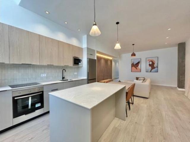 Apartamento Venta Málaga Capital, Centro Histórico La Merced