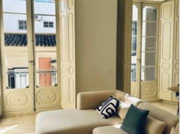 Apartamento Venta Málaga Capital, Centro Histórico La Merced