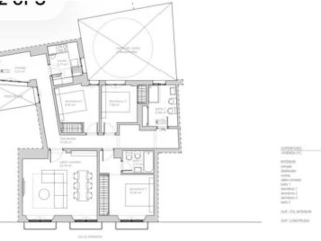 Apartamento Venta Málaga Capital, Centro Histórico La Merced