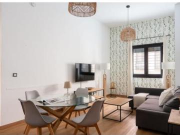Apartamento Venta Málaga Capital, Centro Histórico La Merced