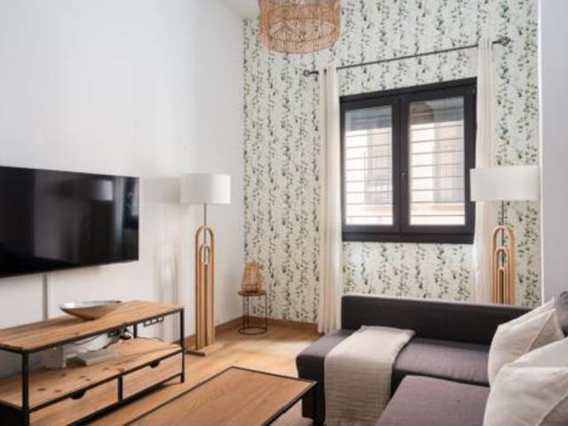 Apartamento Venta Málaga Capital, Centro Histórico La Merced