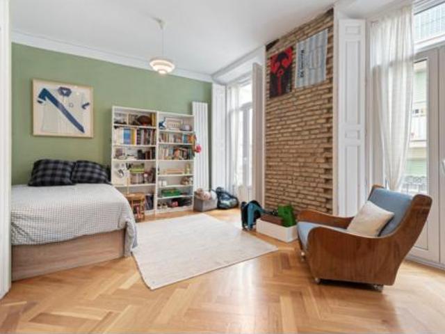 Apartamento Venta Málaga Capital, Centro Histórico La Merced