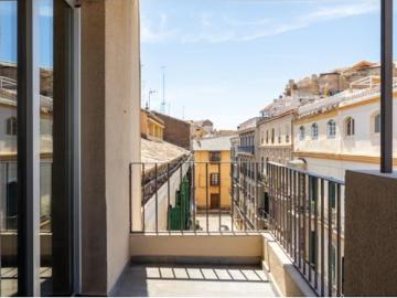 Apartamento Venta Málaga Capital, Centro Histórico La Merced