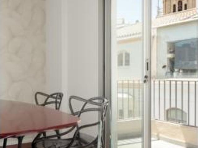 Apartamento Venta Málaga Capital, Centro Histórico La Merced
