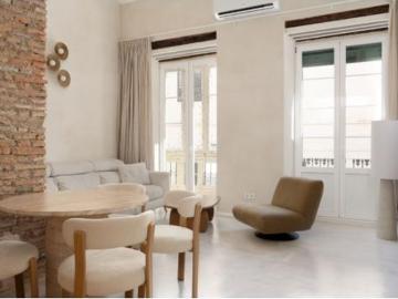 Apartamento Venta Málaga Capital, Centro Histórico La Merced