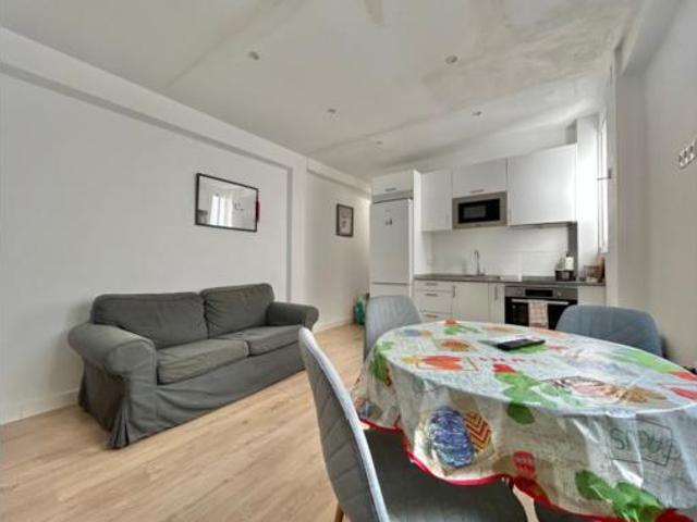 Apartamento Venta Málaga Capital, Centro Histórico La Merced