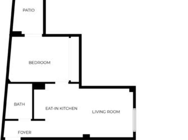 Apartamento Venta Málaga Capital, Centro Histórico La Merced