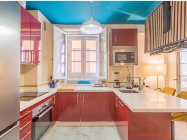 Apartamento Venta Málaga Capital, Centro Histórico La Merced