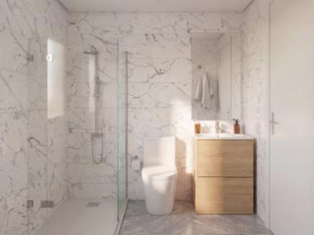 Apartamento Venta Málaga Capital, Centro Histórico La Merced