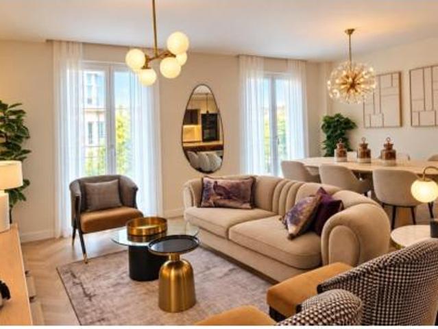 Apartamento Venta Málaga Capital, Centro Histórico La Merced